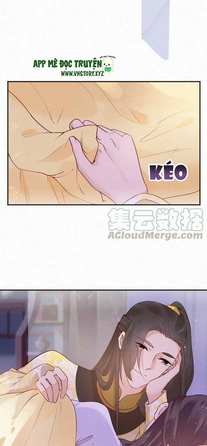 thiên hương mỹ nhân chapter 55 3