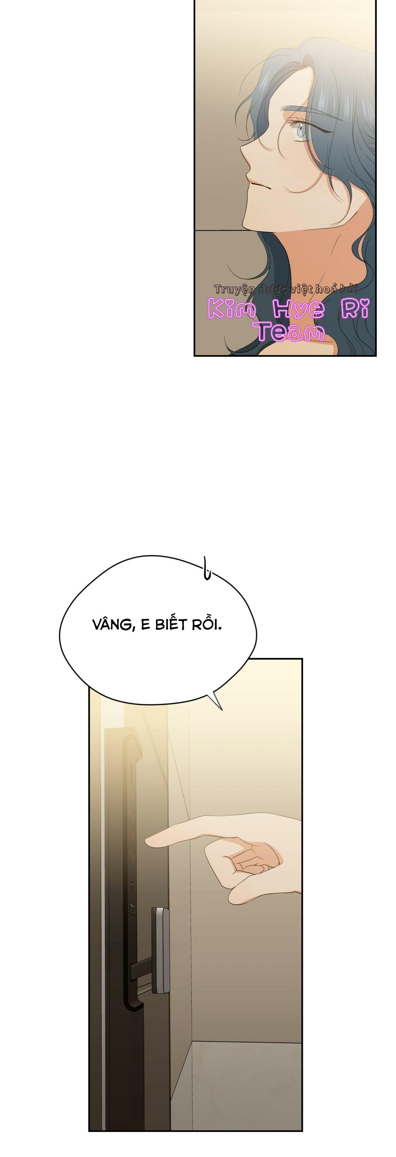 giấc mộng ngọt ngào 2 (full) chapter 20 7