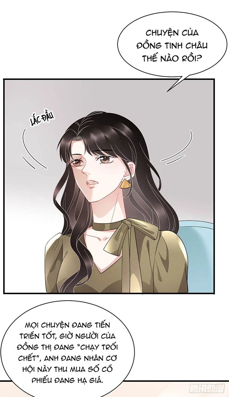 [16+] đại tiểu thư có thể có ý đồ xấu chapter 45.5 23