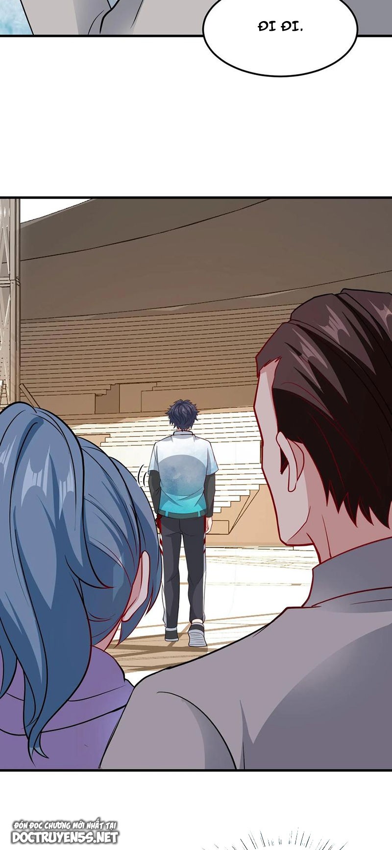 Slime ta treo cự long lên đánh là hợp lý nhỉ? Chapter 160 23