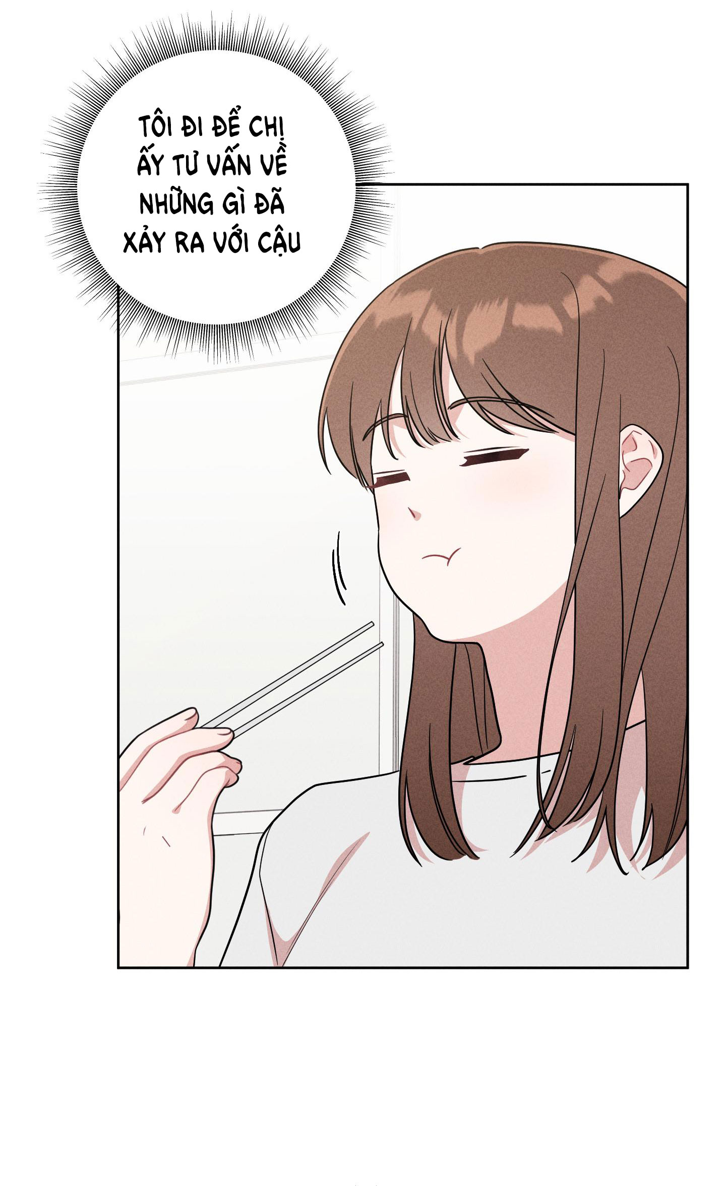 [18+] thành người yêu kém tuổi từ hôm nay chapter 9.2 14