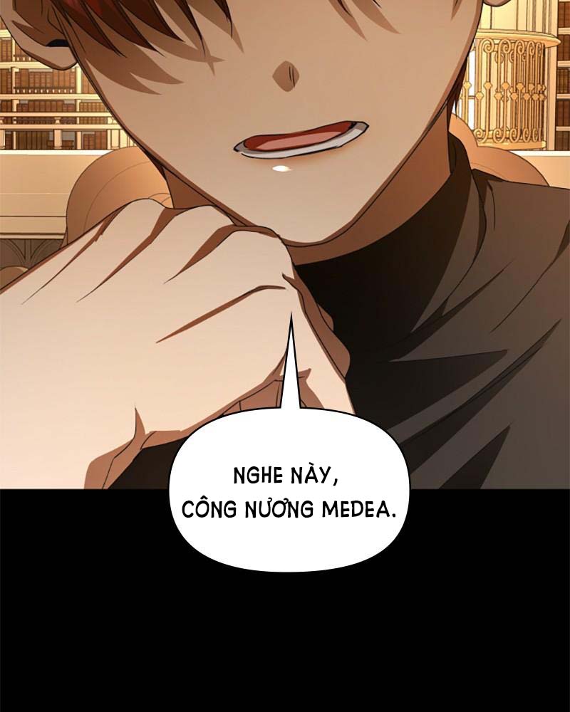 tôi muốn trở thành cô ấy dù chỉ là một ngày chapter 63 122