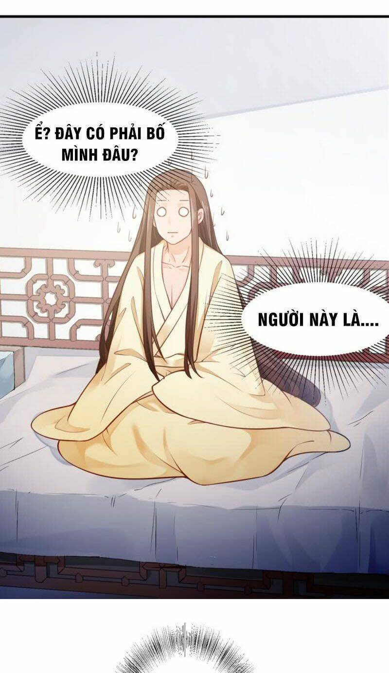 ma nhị đại chapter 1 36