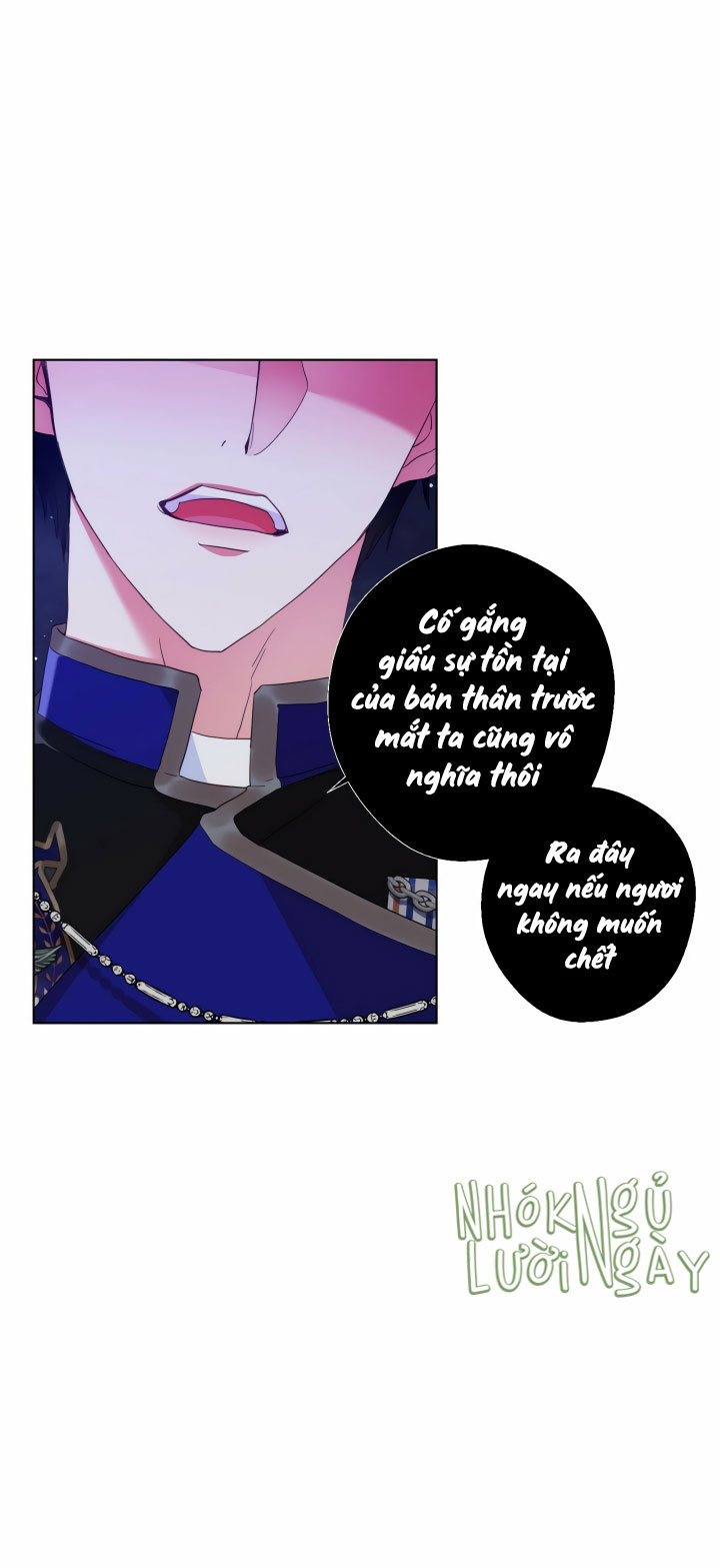 kế hoạch chọn papa của công chúa ._. chapter 3 25