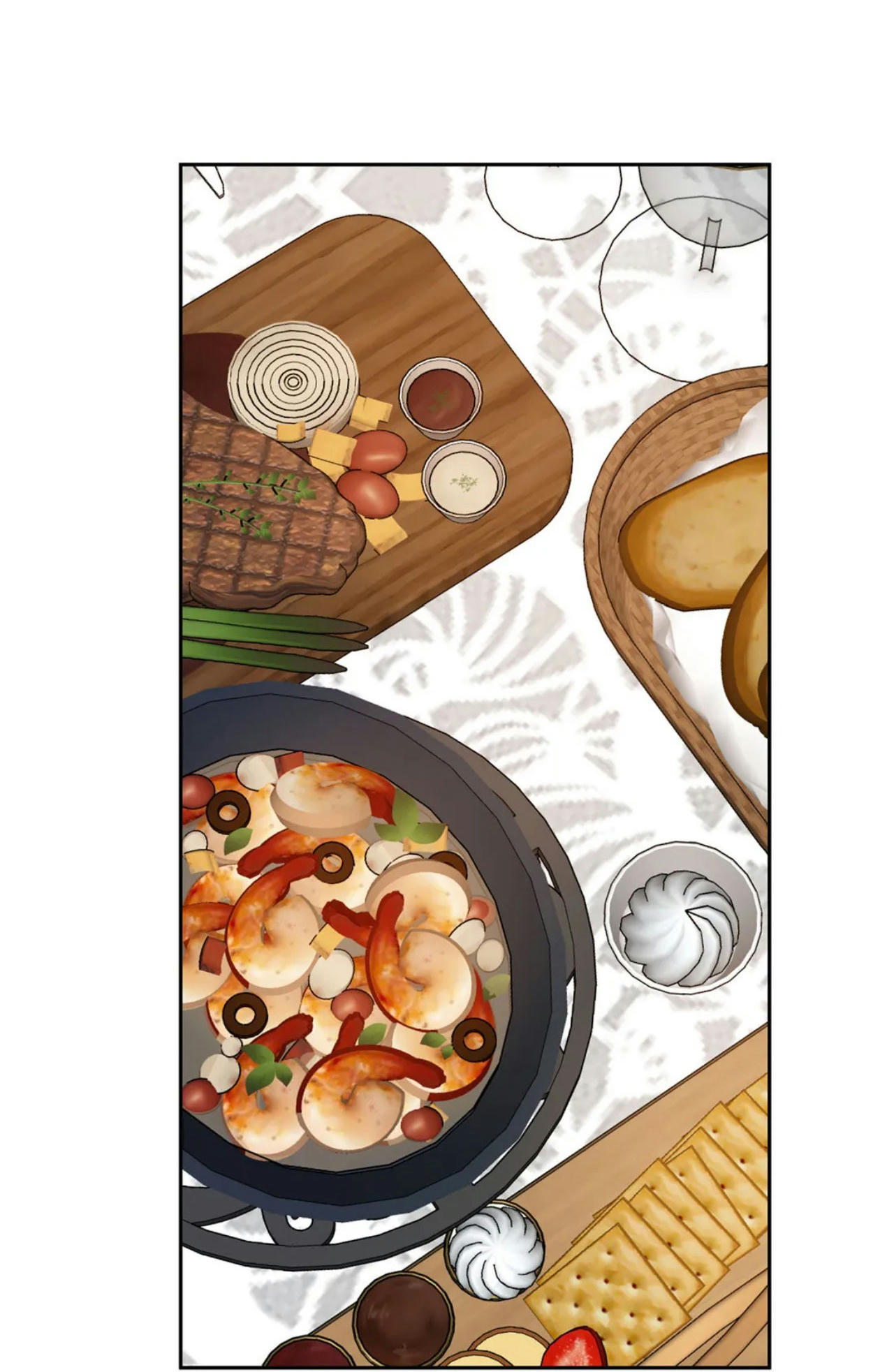 cấp trên nhỏ tuổi chapter 19 91