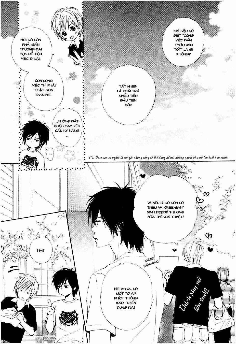 fujoshi kanojo chapter 1.1 13
