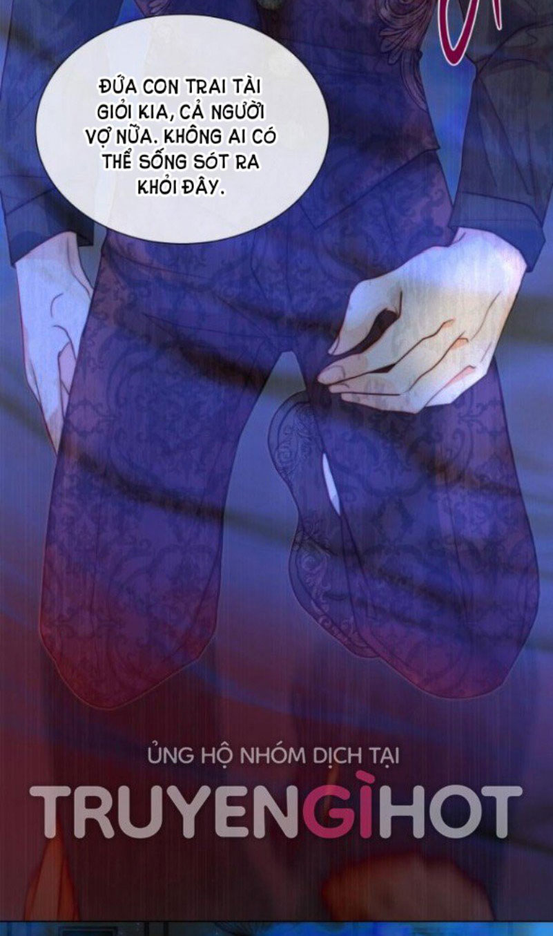 sau khi chuyển sinh tôi trở thành công chúa chapter 11.1 65