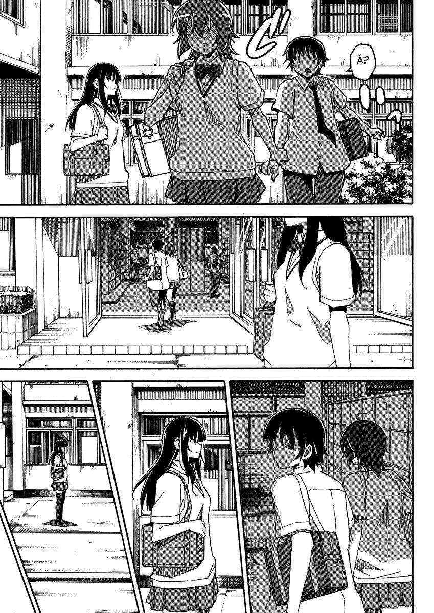 uwa koi chapter 6 18