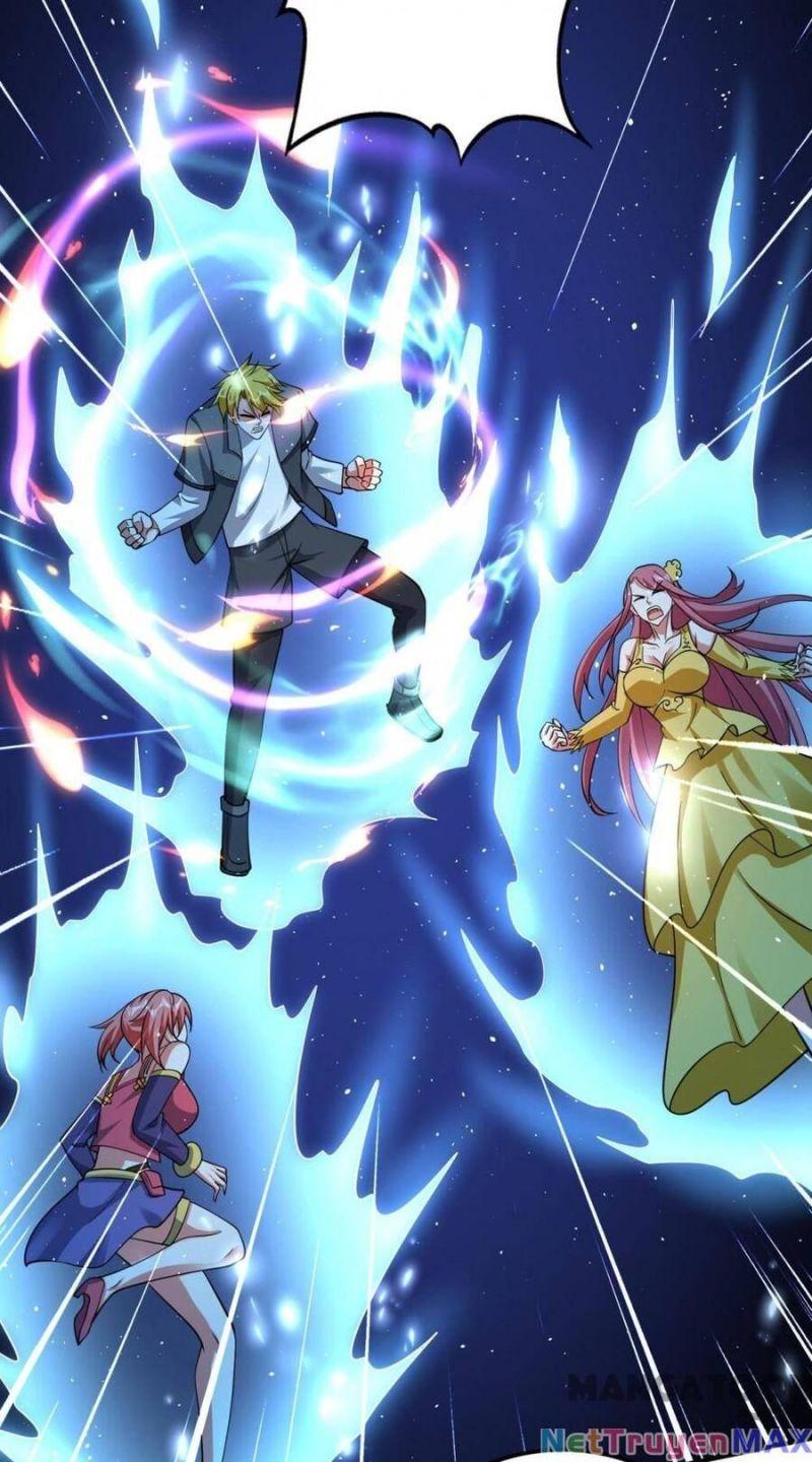 tối cường thần y tại đô thị chapter 283 38