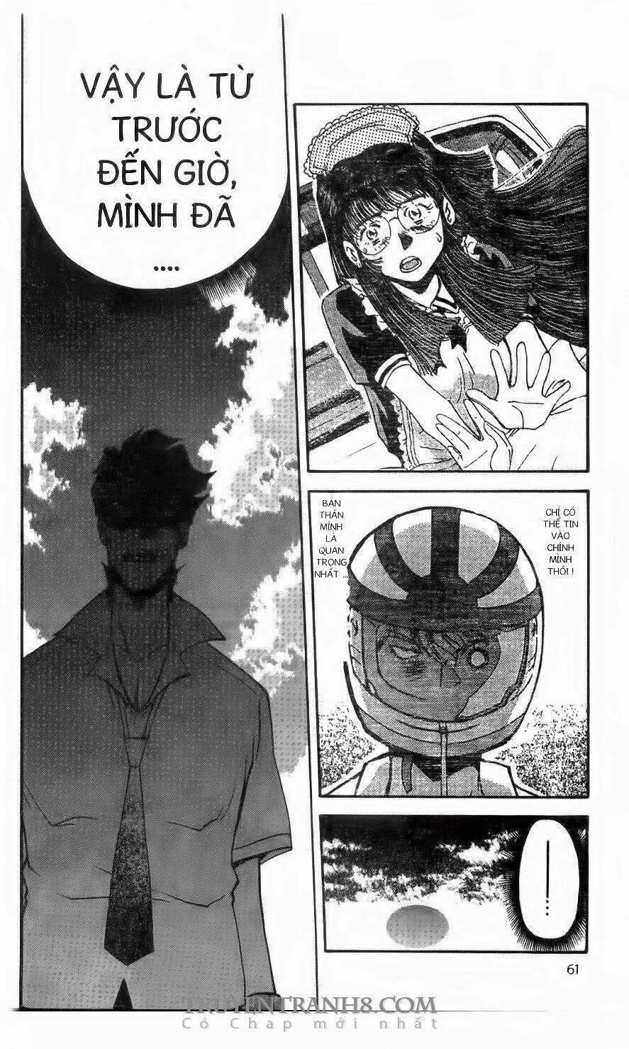 chim cánh cụt ginji chapter 37 16