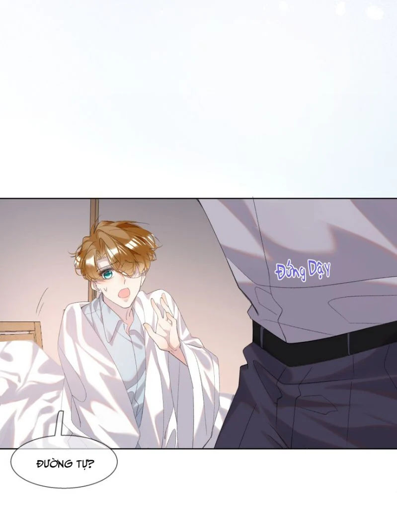 tư tự vạn thiên chapter 22 24