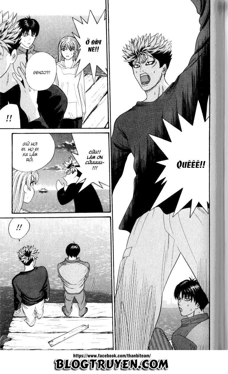 tenshi na konamaiki chapter 27 19