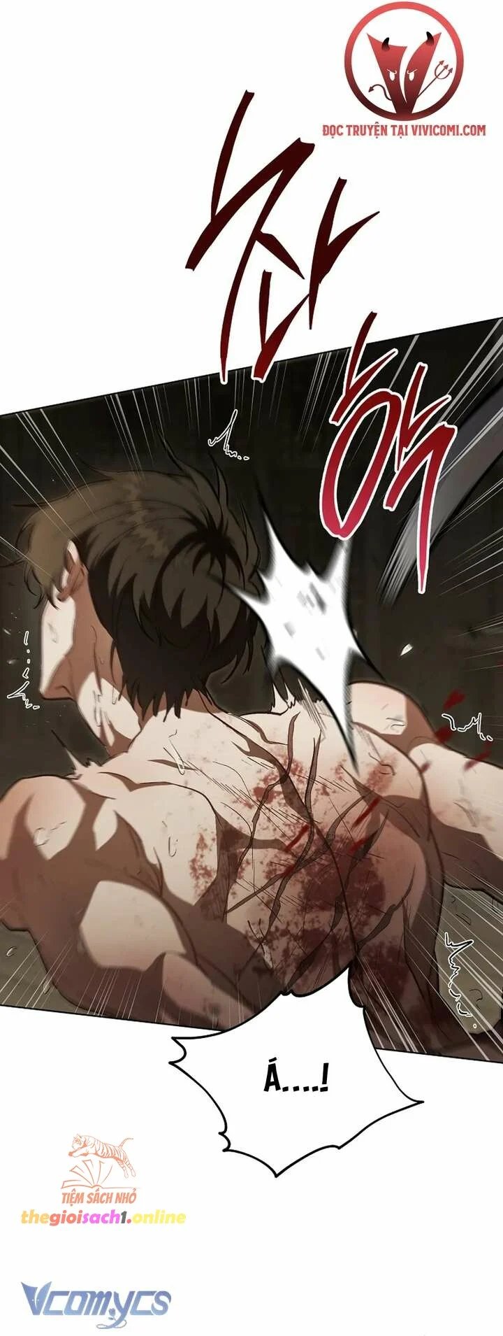 [18+] để tôi khóc đi chapter 3 13