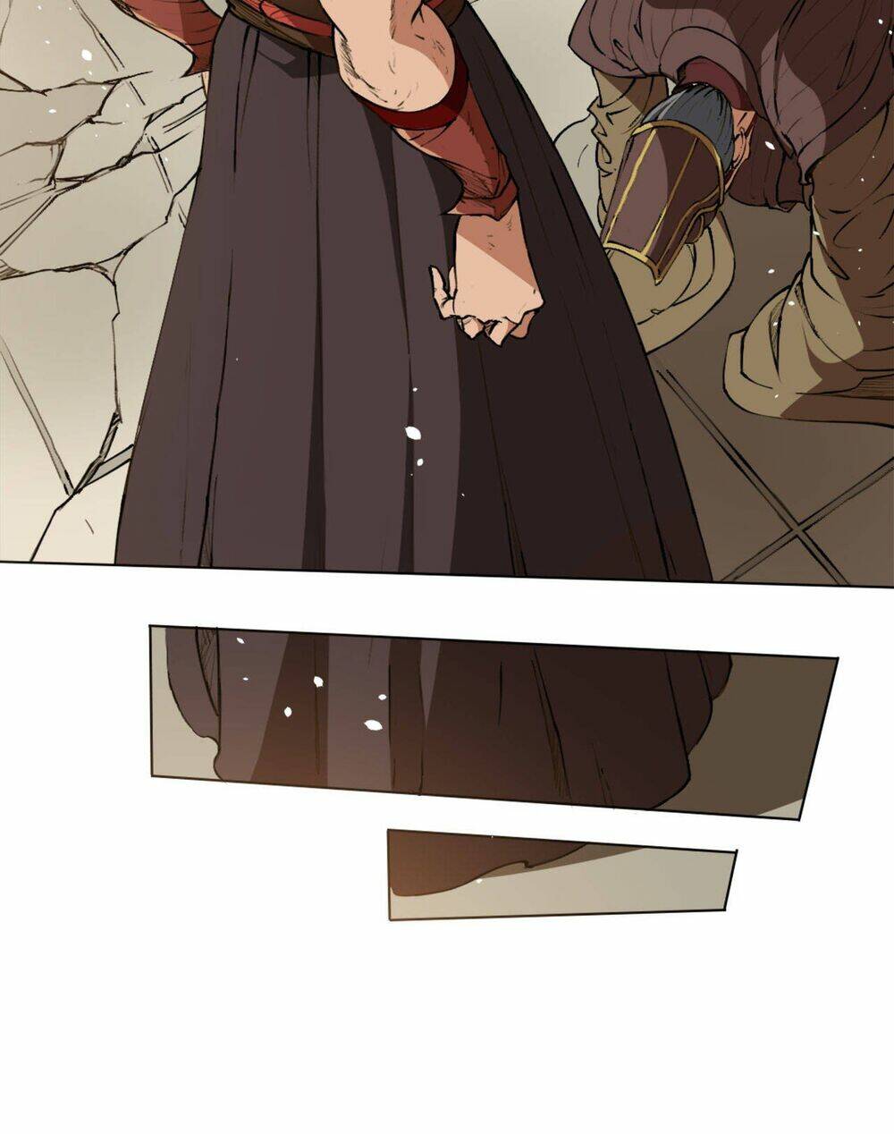 đường dần tại dị giới chapter 378 37