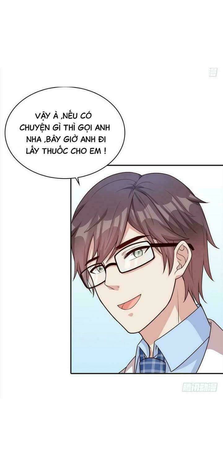 nam thần manh bảo tận diệt chapter 79 13