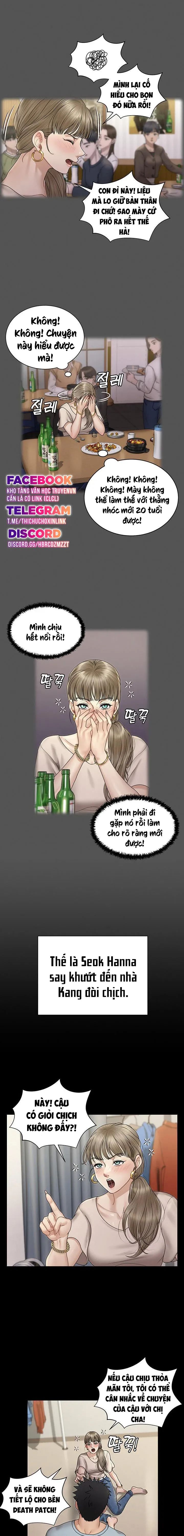 thanh niên động kinh chapter 167 12