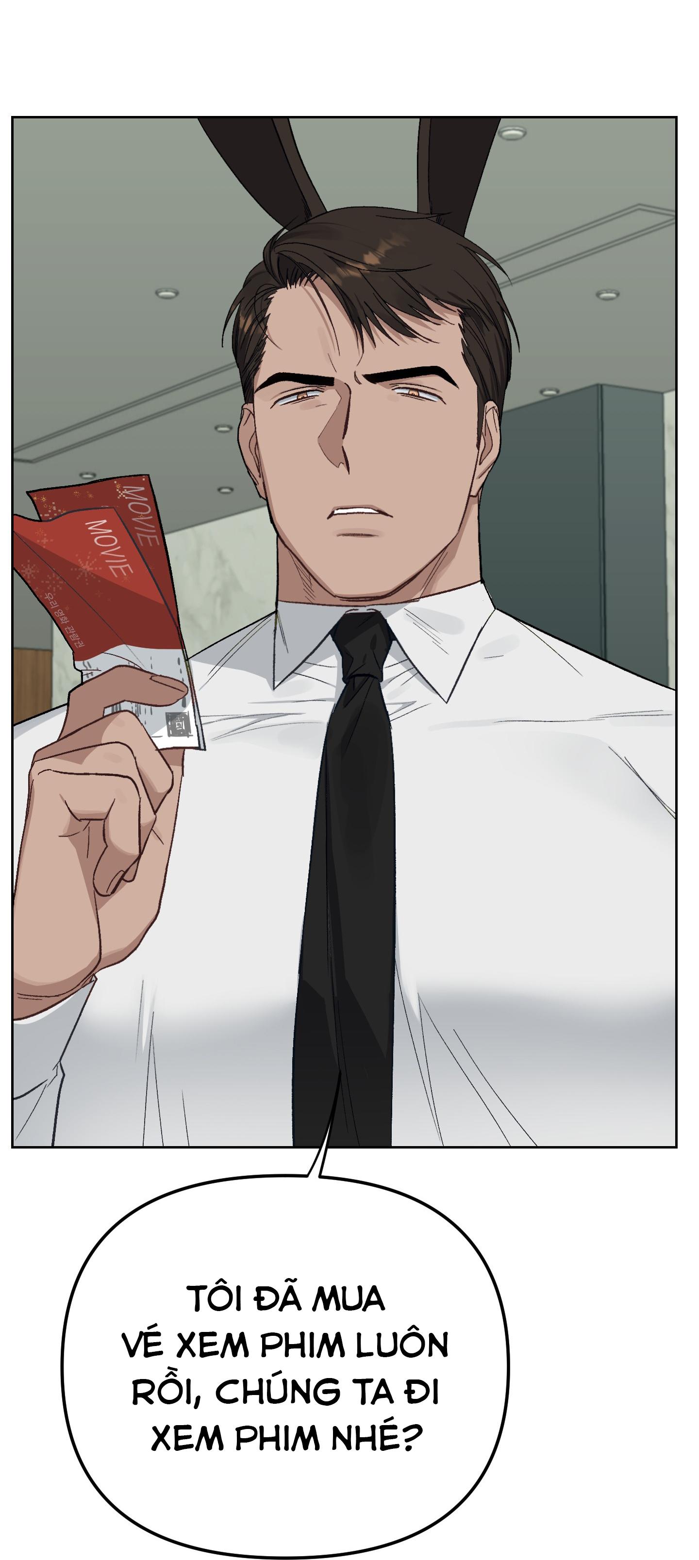 thỏ nhỏ xuất tinh trong 3 giây chapter 2 20