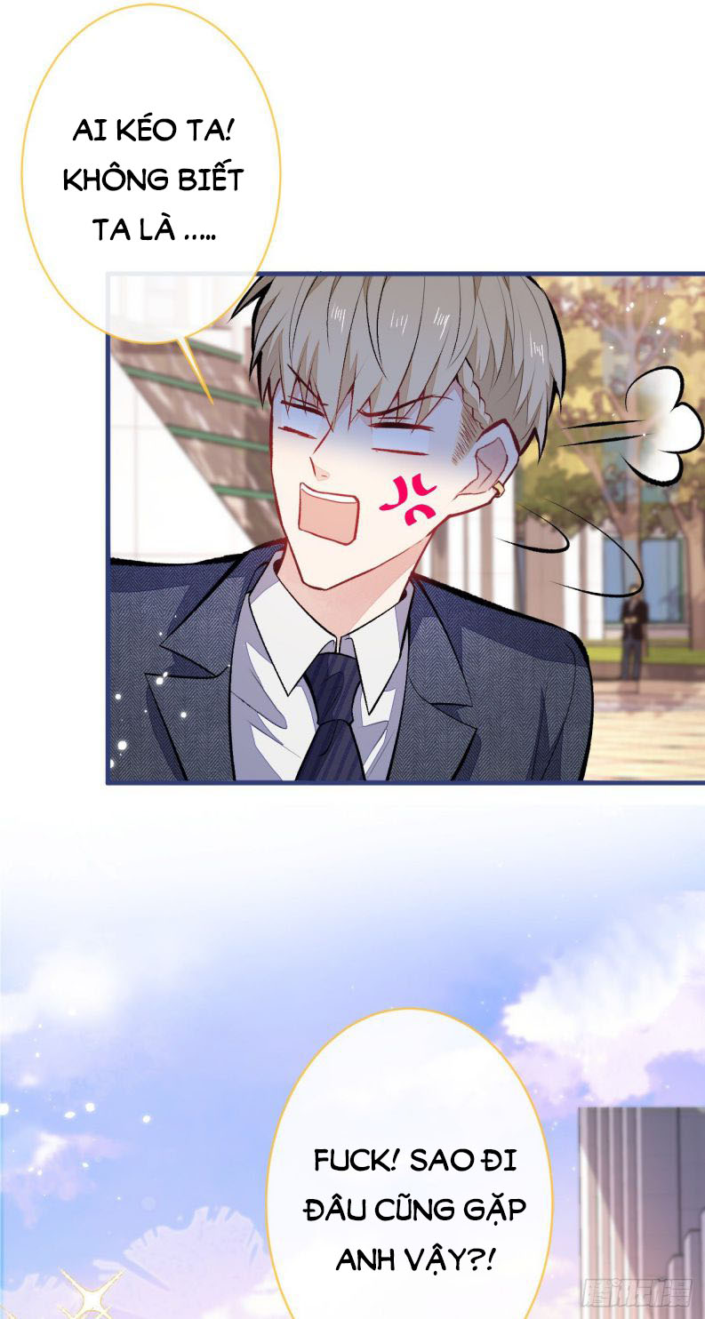 hotsearch của ảnh đế chapter 105 42