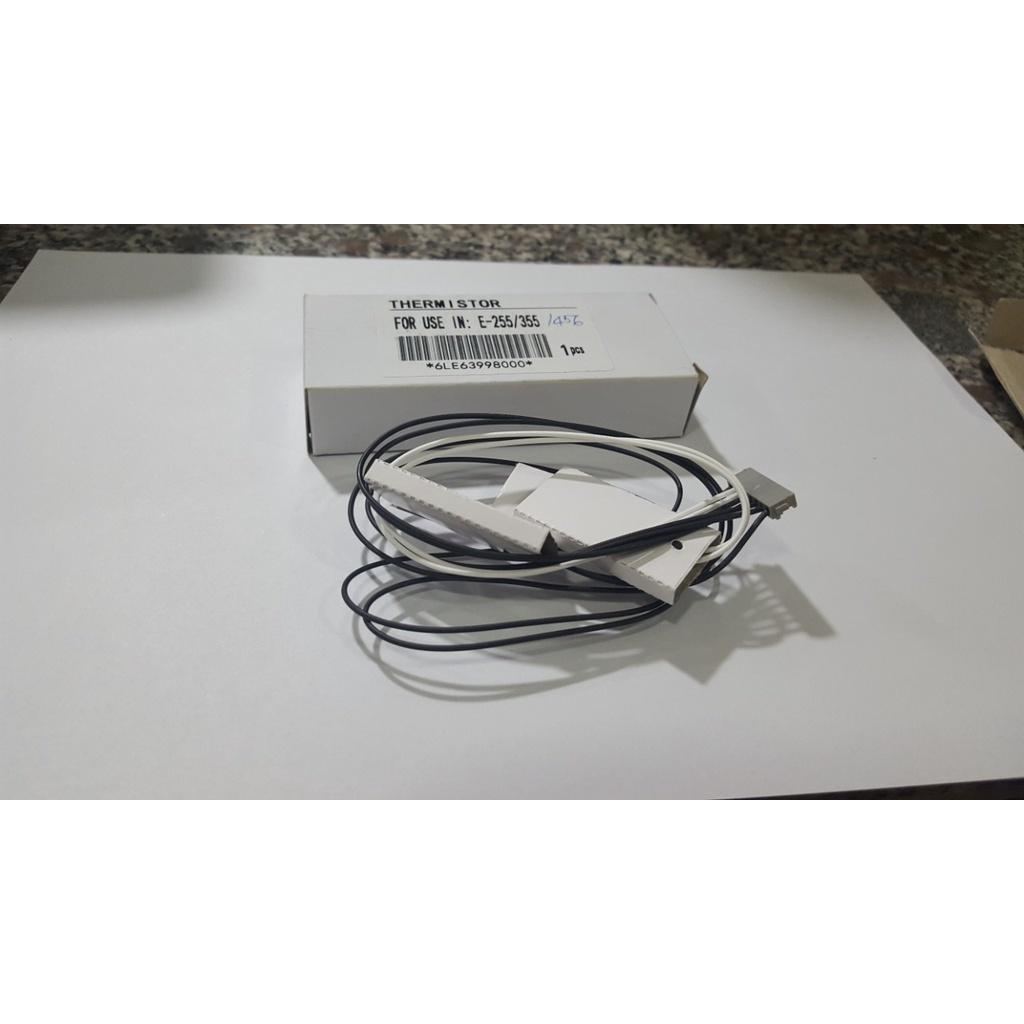 Bộ Dò Nhiệt Dùng Cho Máy Photocopy Toshiba E 255/355/455/456/457/206/256/306/307/356/357 Hàng Chuẩn, Giá Tốt