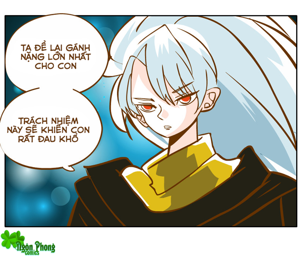 hòa thượng và tiểu long quân chapter 50 29