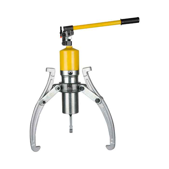 Vam Cảo Thủy Lực Ba Chấu ZYL 15 TẤN, Dụng Cụ Hỗ Trợ Tháo Vòng Bi