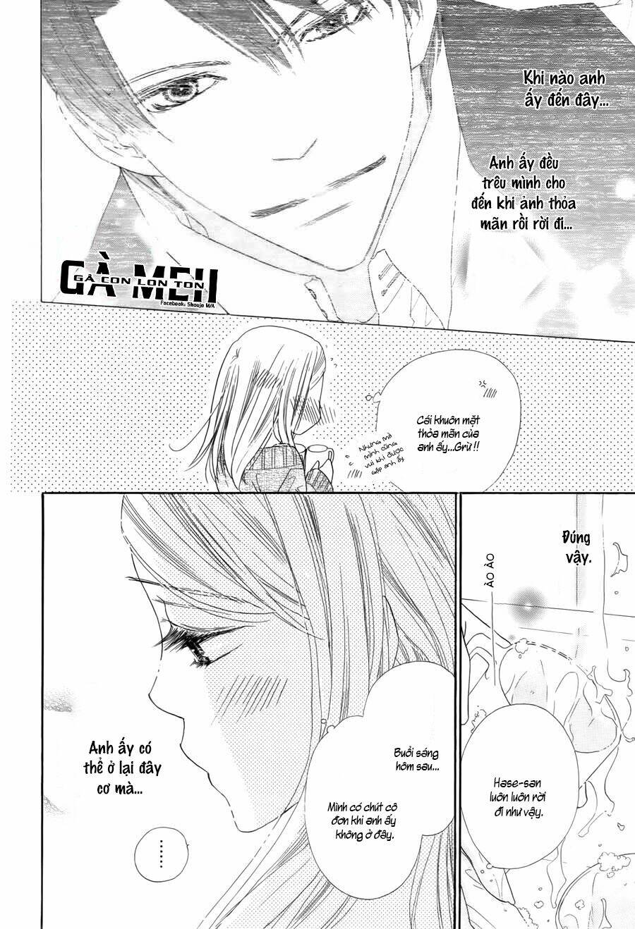 ảo ảnh tình yêu chapter 4 8