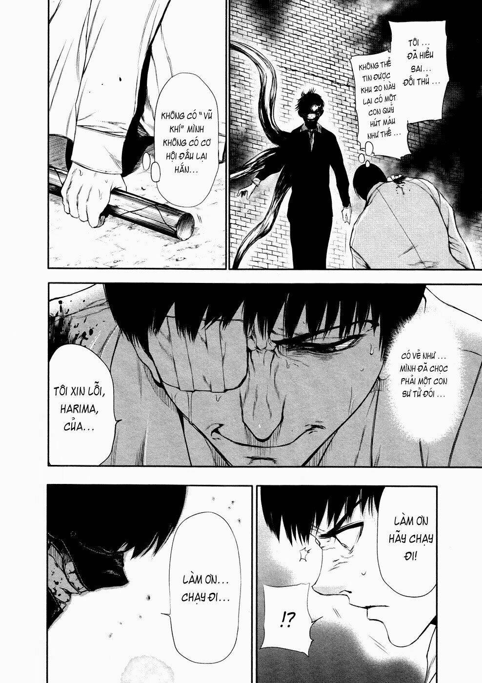 ngạ quỷ tokyo chapter 26 17