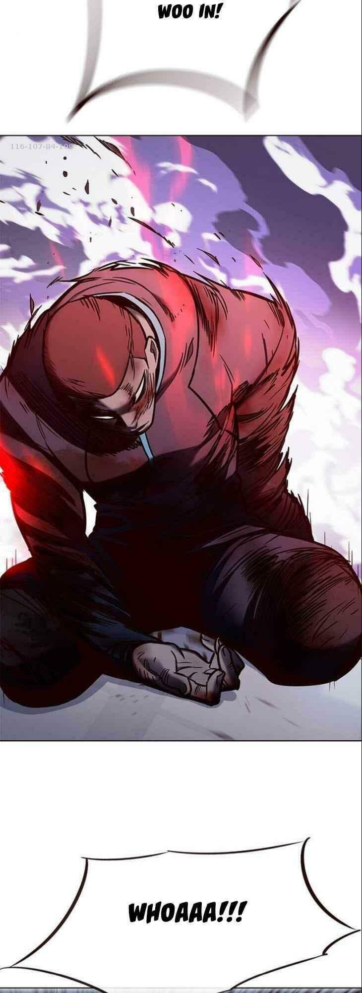 biến thân thành mèo chapter 150 76