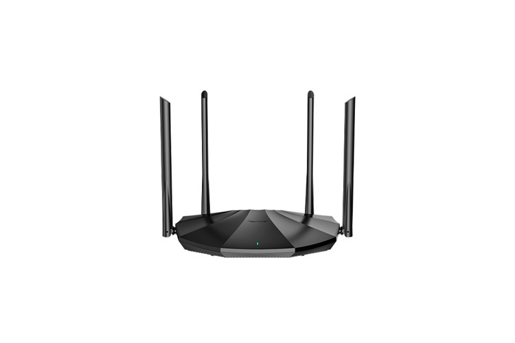 Router Wifi Chuẩn Wifi 6 Tenda TX2 - Hàng Chính Hãng