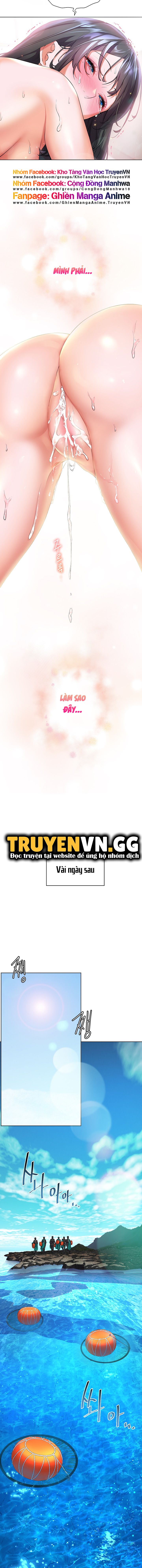 cô dâu thời thơ ấu của tôi chapter 9 7