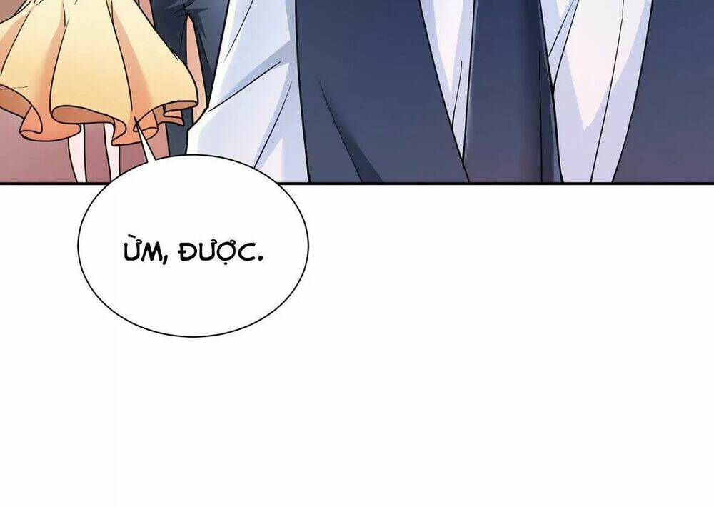 cô dâu gả thay của tổng tài chapter 9 18