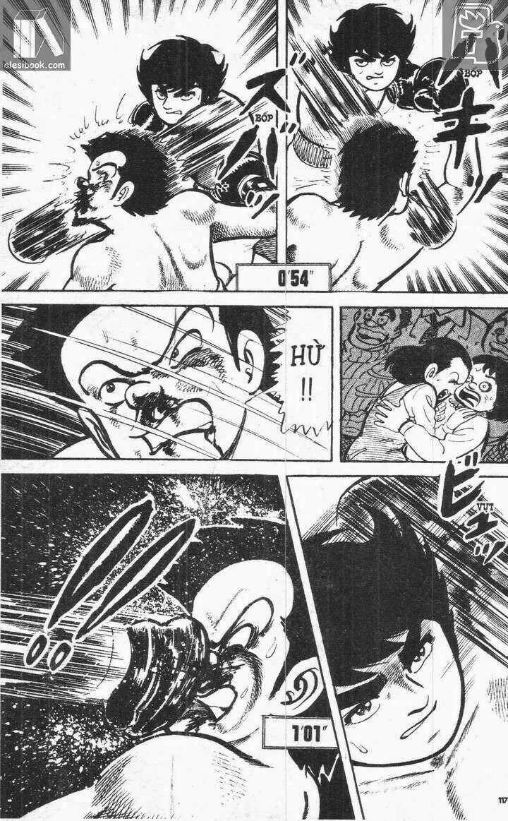 ganbare genki chapter 172 15