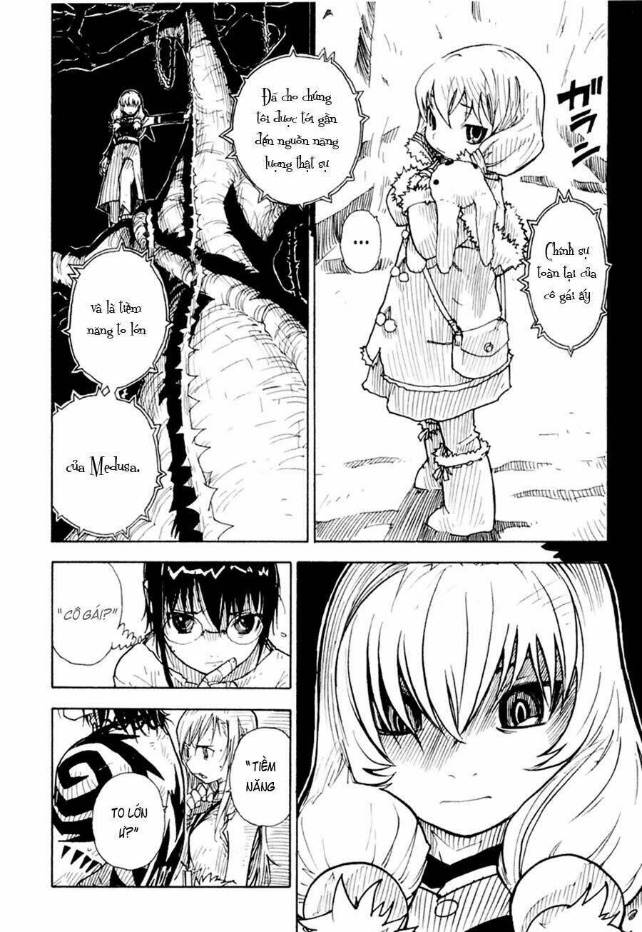 king of thorns chapter 18 20