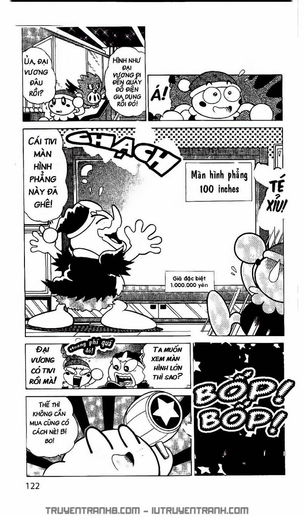 ngôi sao kabi chapter 86 13