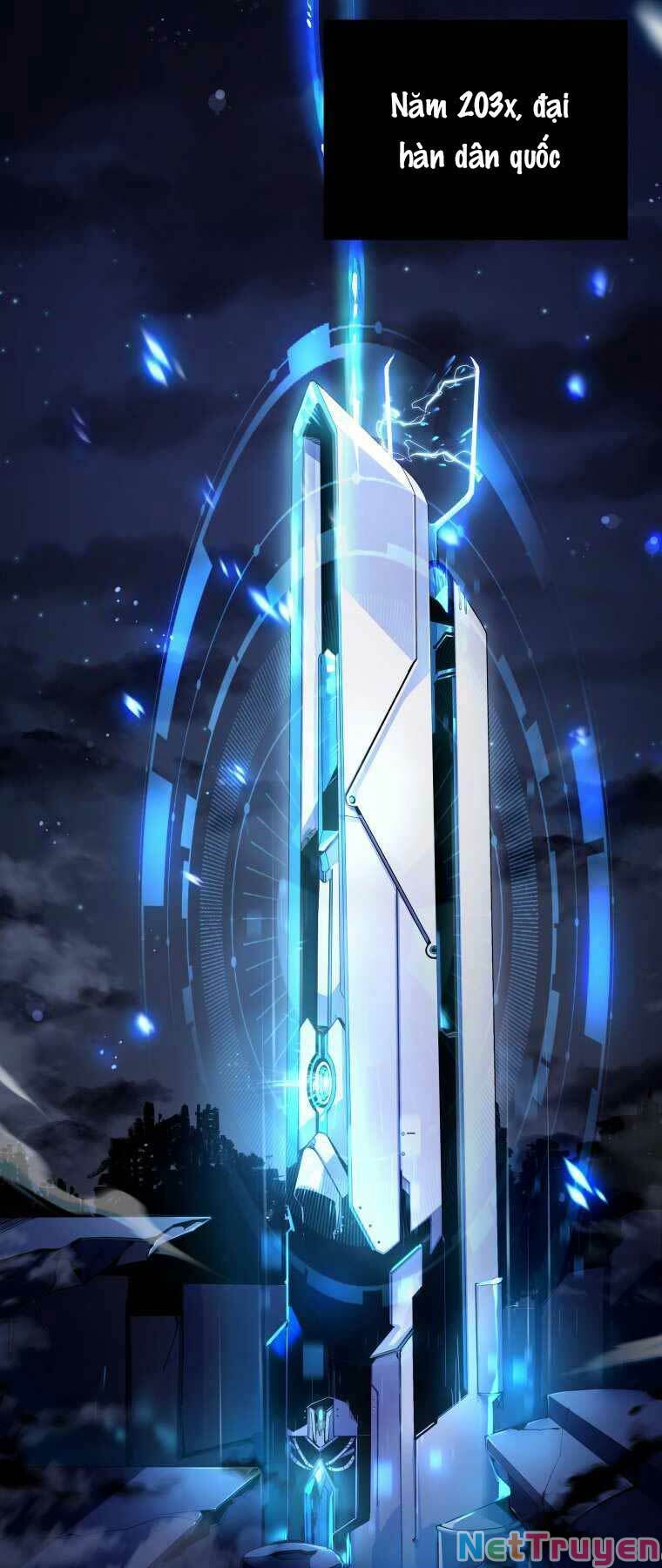 bạo chúa cường hoành chapter 1 2