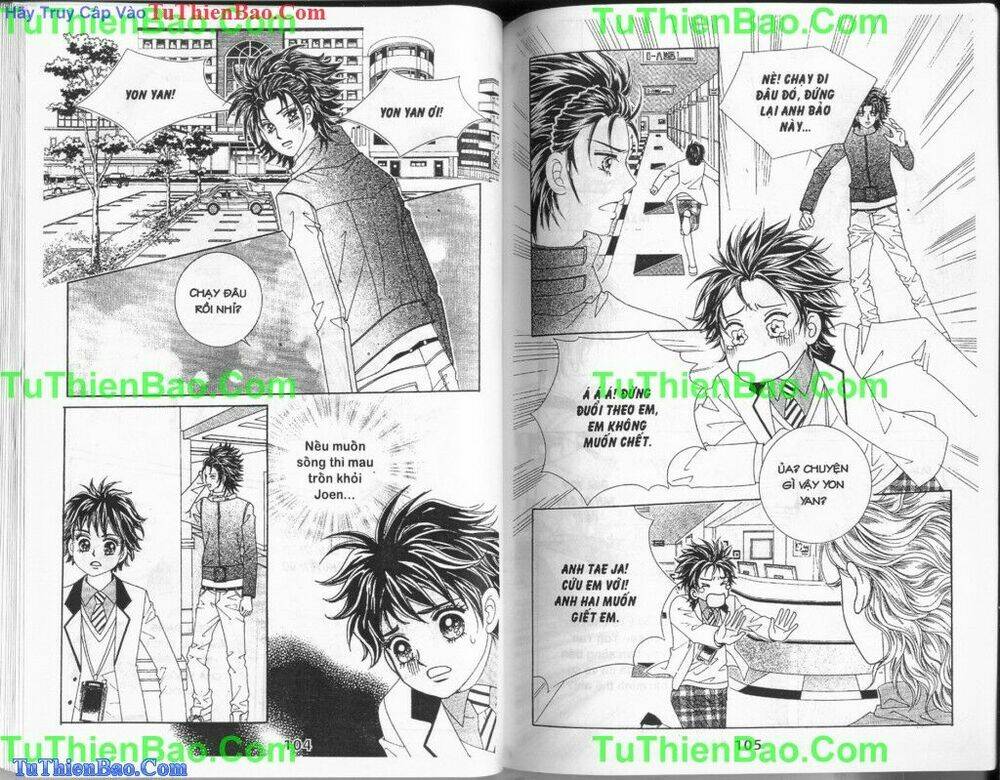 vua xa lộ chapter 11 53