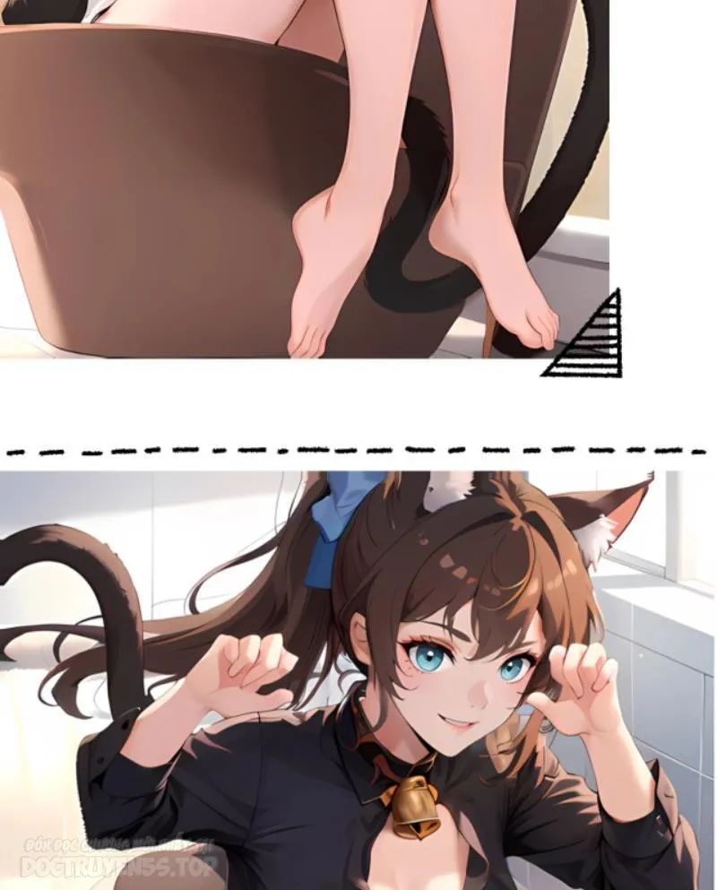 sau khi nằm, ta trở thành đại yêu chi vương chapter 25.5 24