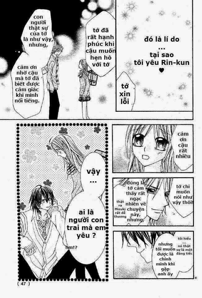 tổng hợp one shot. chapter 79 46