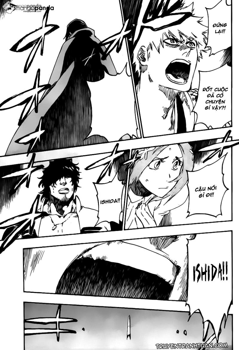 thần chết ichigo chapter 587 4