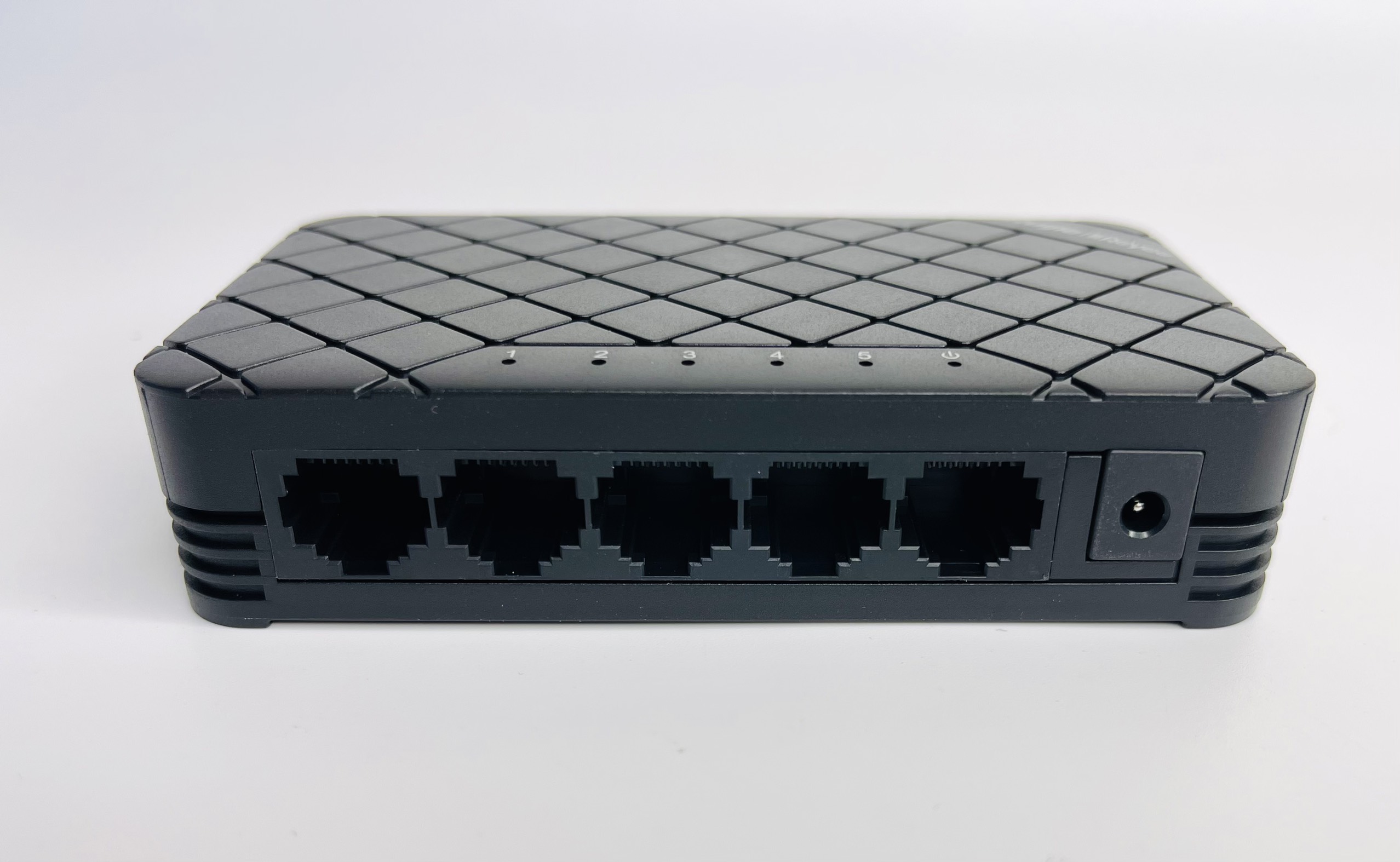 Switch Ruijie Reyee RG-ES05G 5-Port, Hàng Chính Hãng.