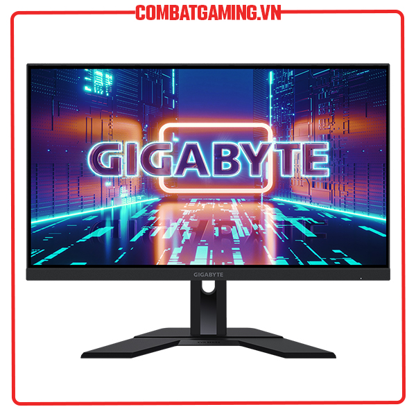 Màn Hình Gigabyte M27F EK 27&quot;/IPS/144HZ/1ms - Hàng Chính Hãng