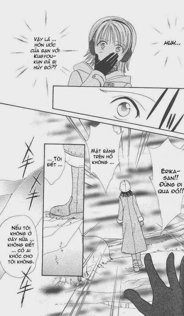 cô bé nghèo khó chapter 25 19