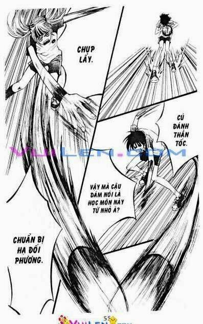 chàng trai thứ 13 chapter 4 55