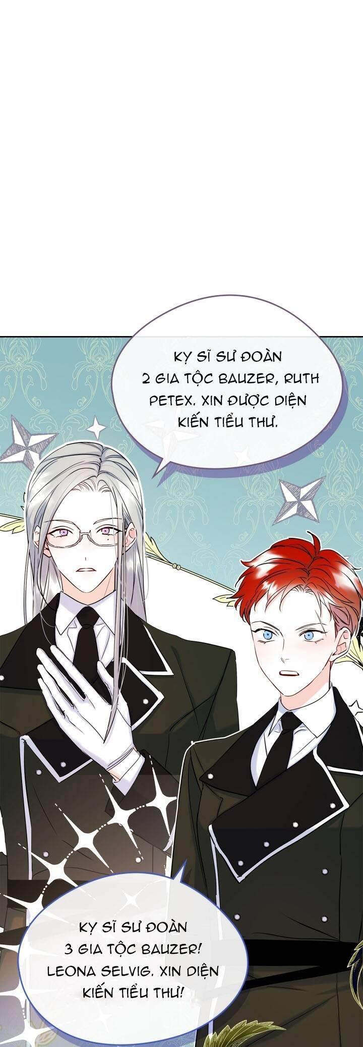 bạn thân khác giới của nam chính chapter 40 8