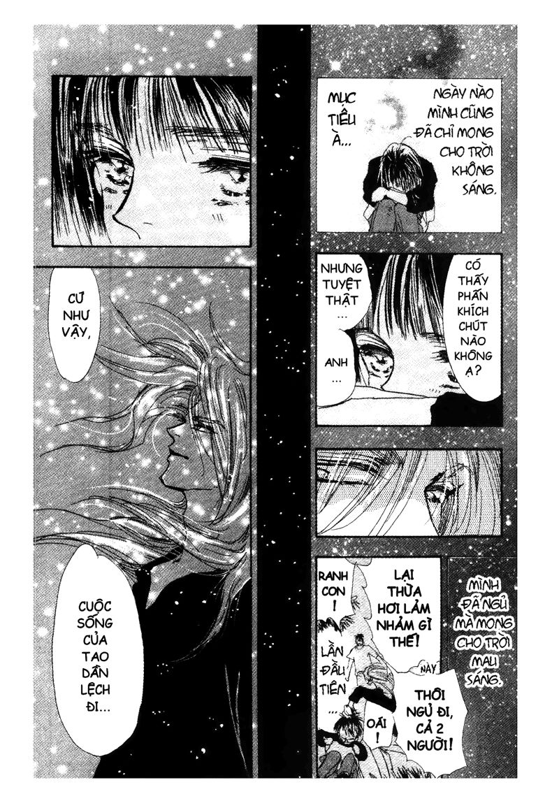 mầm sống chapter 63 20