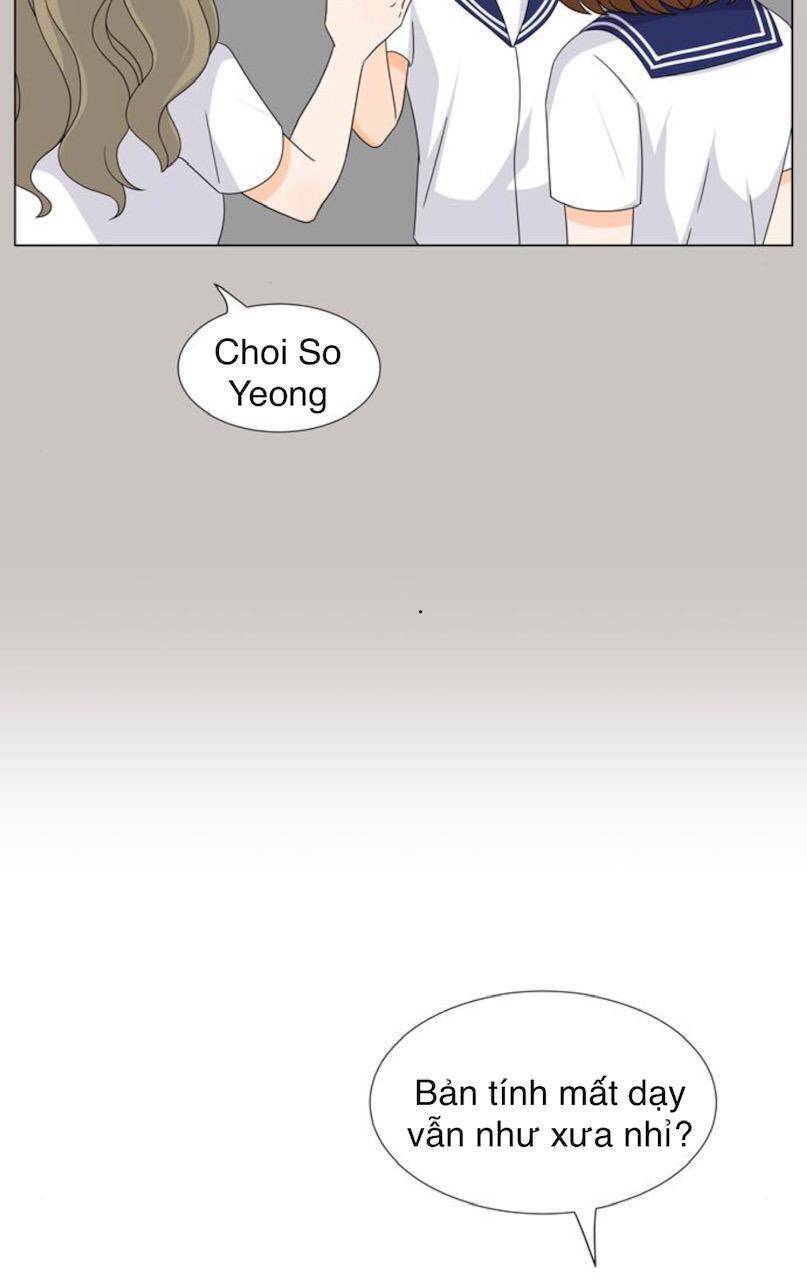 idol và sếp, em yêu ai? chapter 65 40