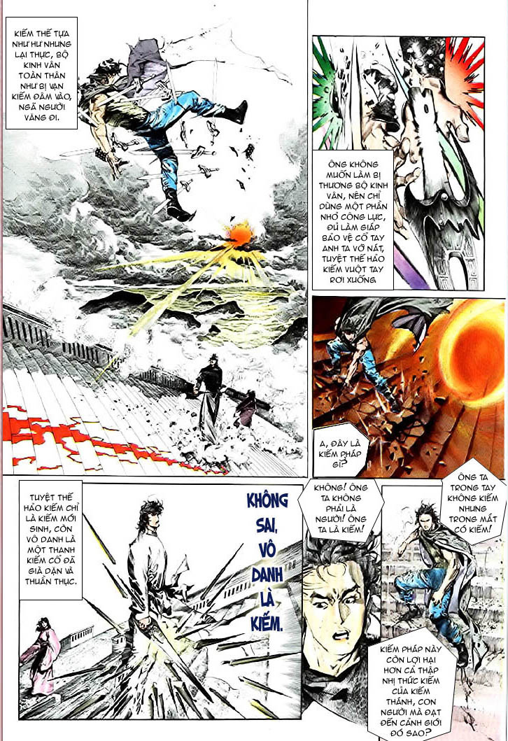 phong vân chapter 53 4