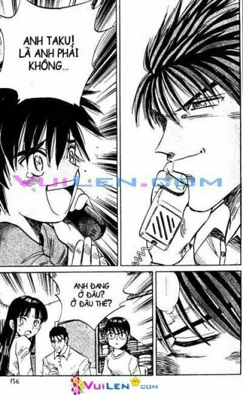 dandoh chapter 33 156