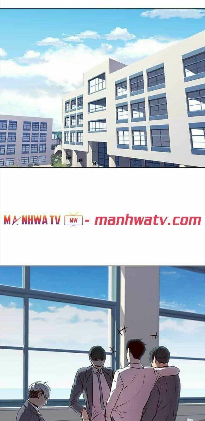 biến thân thành mèo chapter 23 27