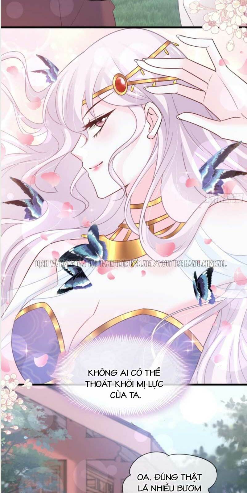 thiên hạ đệ nhất sủng phi chapter 224.1 3